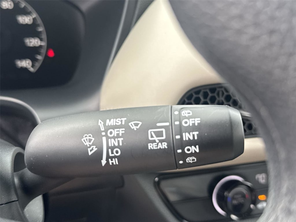 Thumbnail: 2024 Honda HR-V - 12