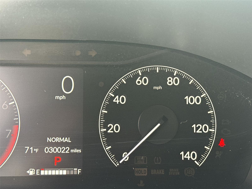 Thumbnail: 2024 Honda HR-V - 30