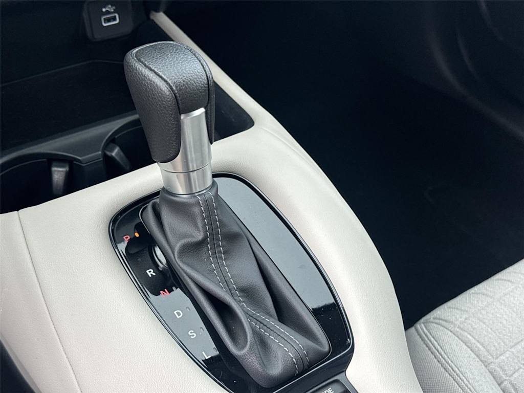 Thumbnail: 2024 Honda HR-V - 11