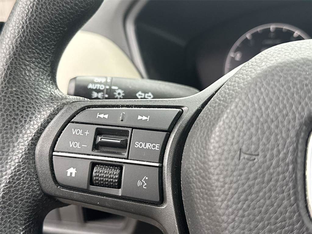 Thumbnail: 2024 Honda HR-V - 15
