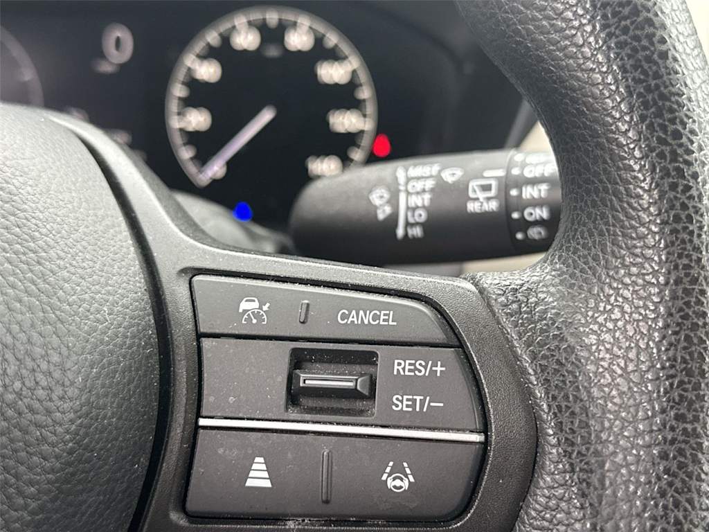 Thumbnail: 2024 Honda HR-V - 16