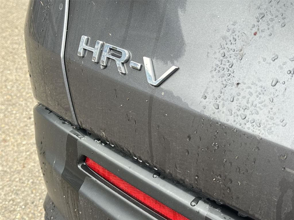 Thumbnail: 2024 Honda HR-V - 6