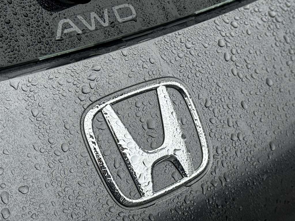 Thumbnail: 2025 Honda HR-V - 7