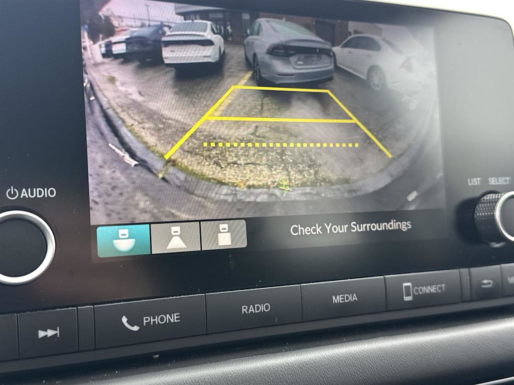 Thumbnail: 2025 Honda HR-V - 27