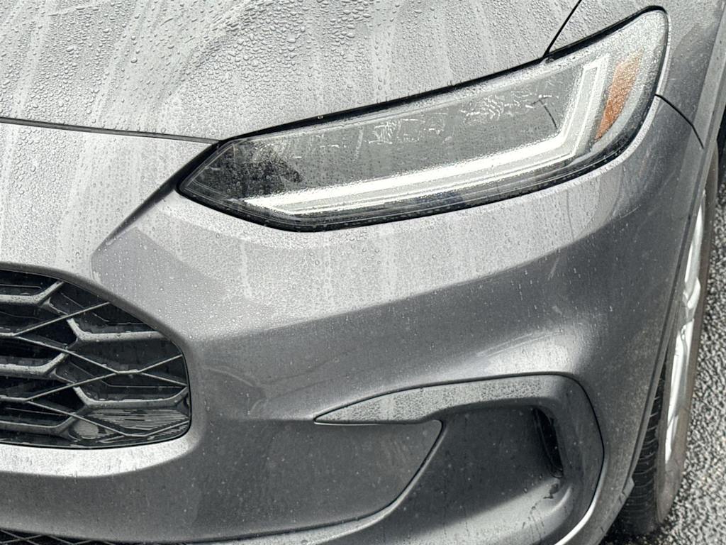 Thumbnail: 2025 Honda HR-V - 21