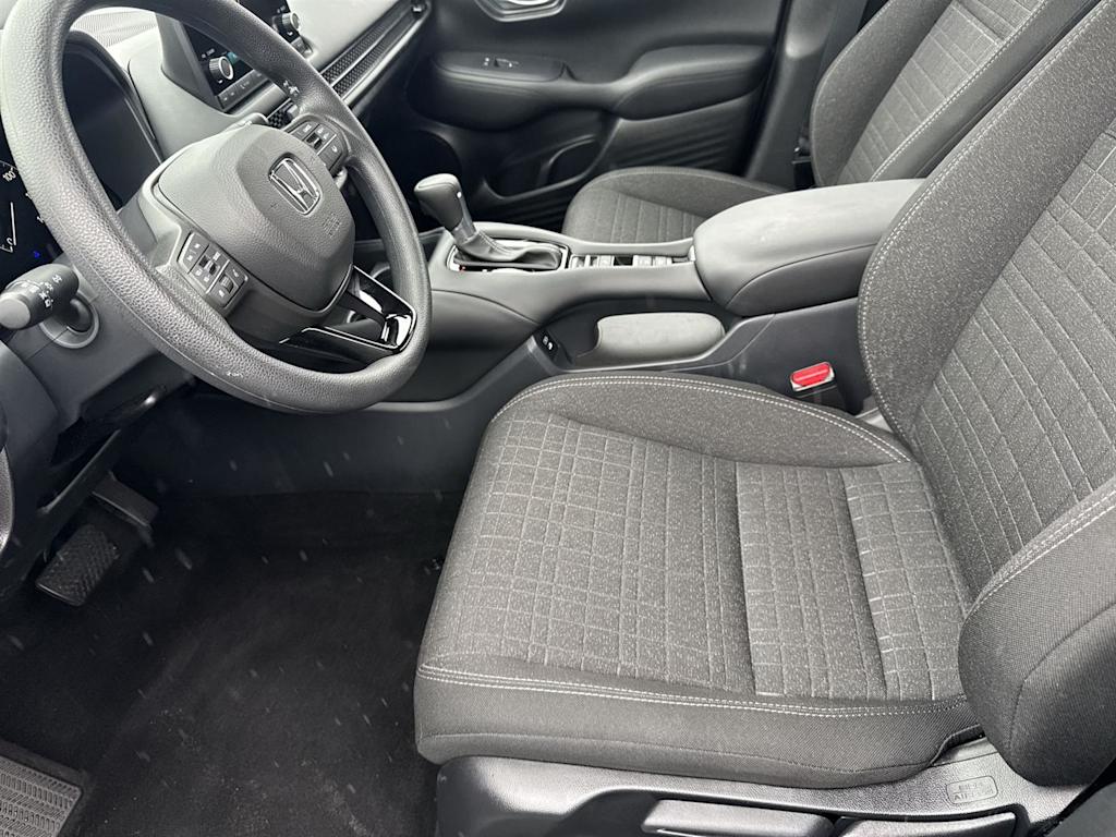 Thumbnail: 2025 Honda HR-V - 9