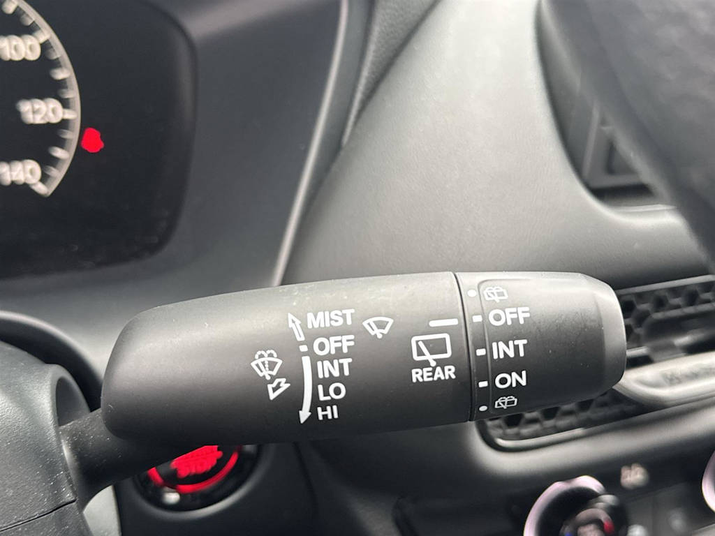 Thumbnail: 2025 Honda HR-V - 26