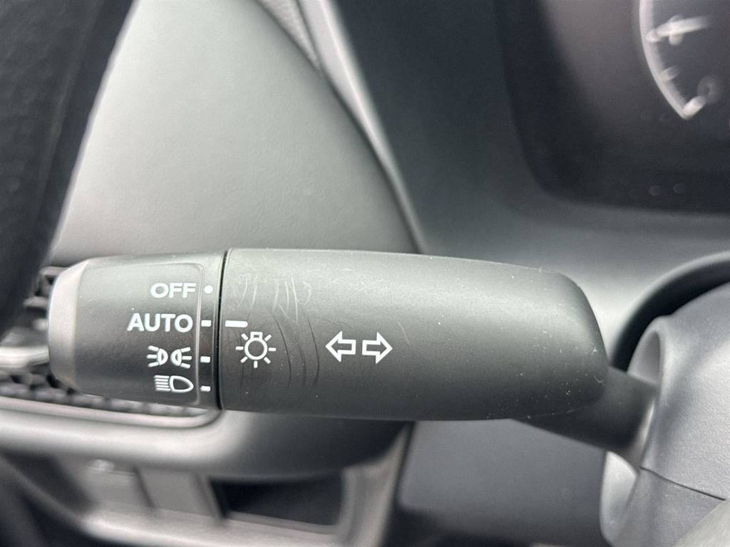 Thumbnail: 2025 Honda HR-V - 14