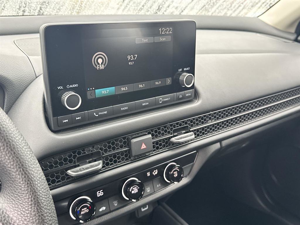 Thumbnail: 2025 Honda HR-V - 12