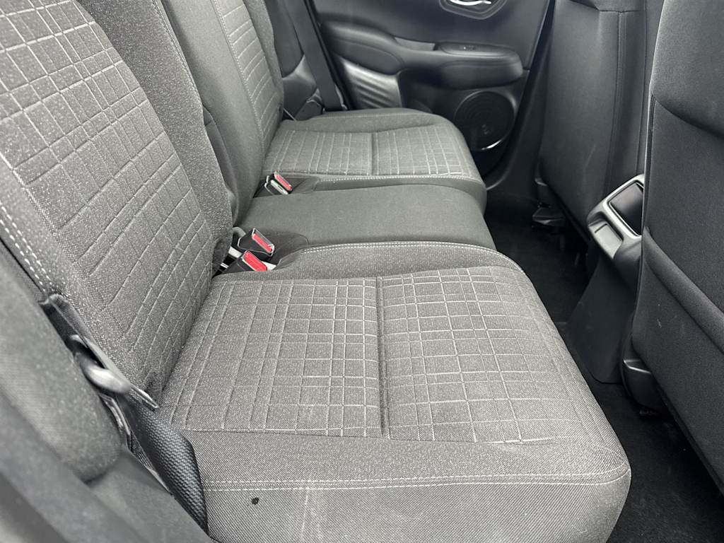 Thumbnail: 2025 Honda HR-V - 10