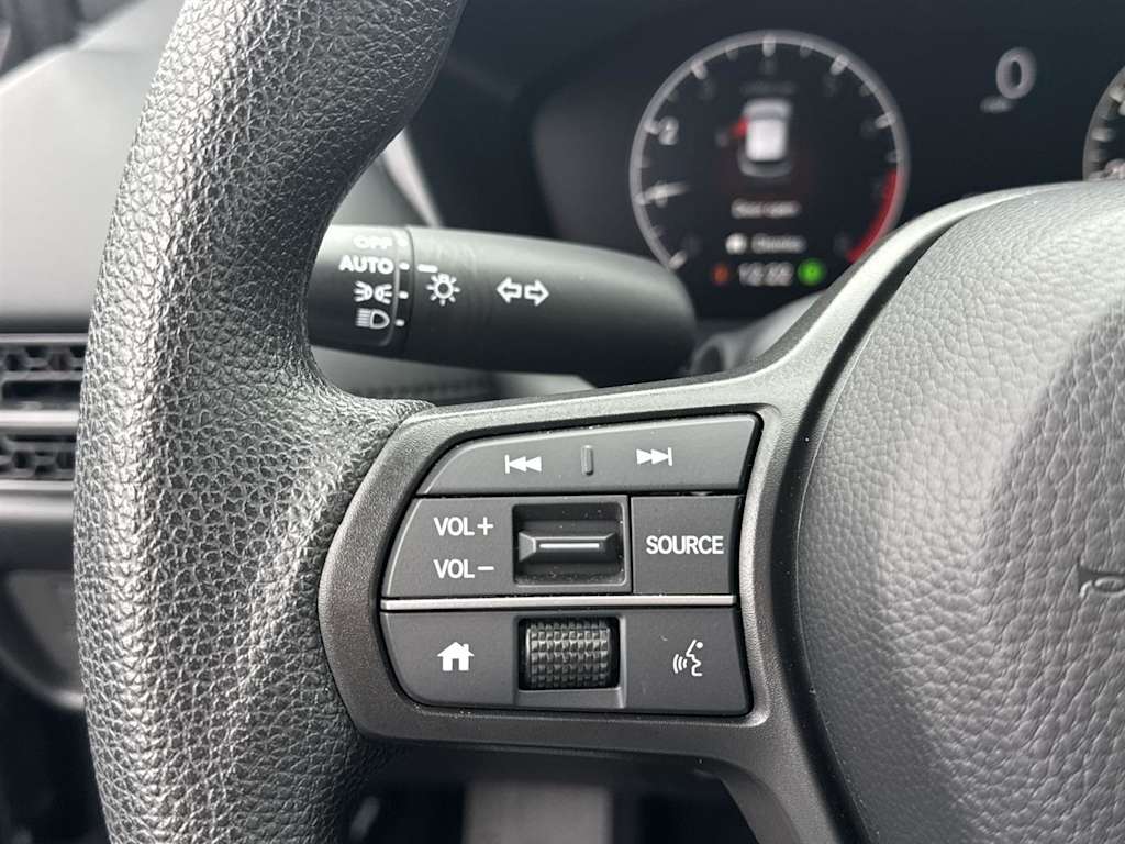 Thumbnail: 2025 Honda HR-V - 24