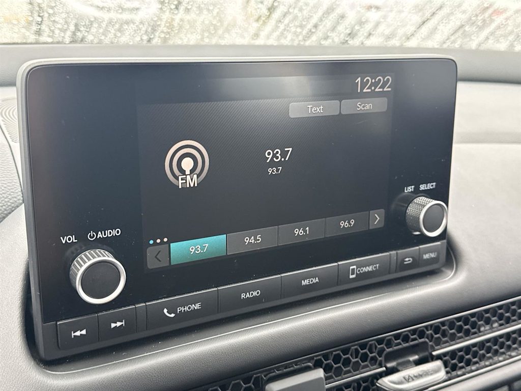 Thumbnail: 2025 Honda HR-V - 28