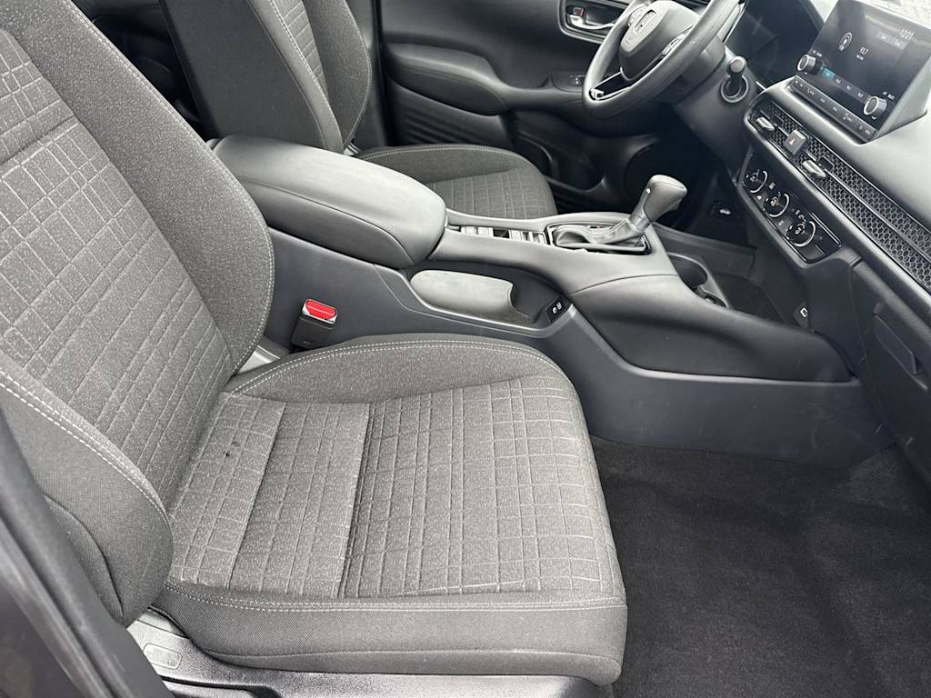 Thumbnail: 2025 Honda HR-V - 23