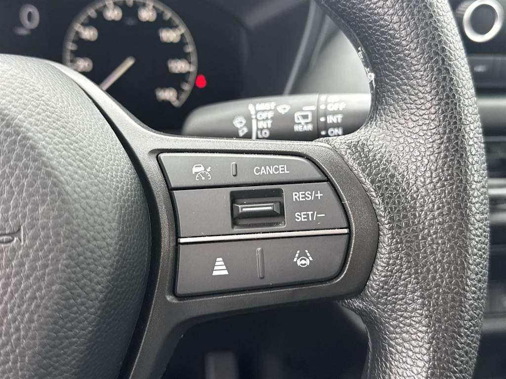 Thumbnail: 2025 Honda HR-V - 25