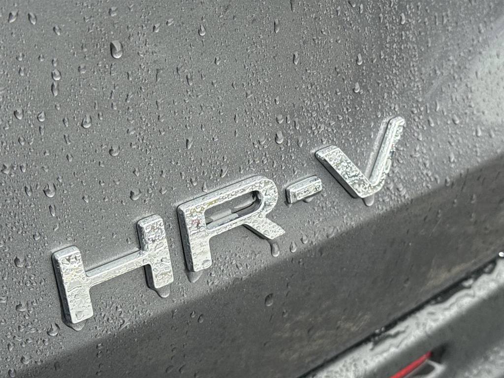 Thumbnail: 2025 Honda HR-V - 22