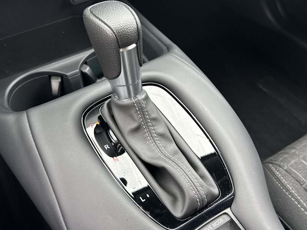 Thumbnail: 2025 Honda HR-V - 13