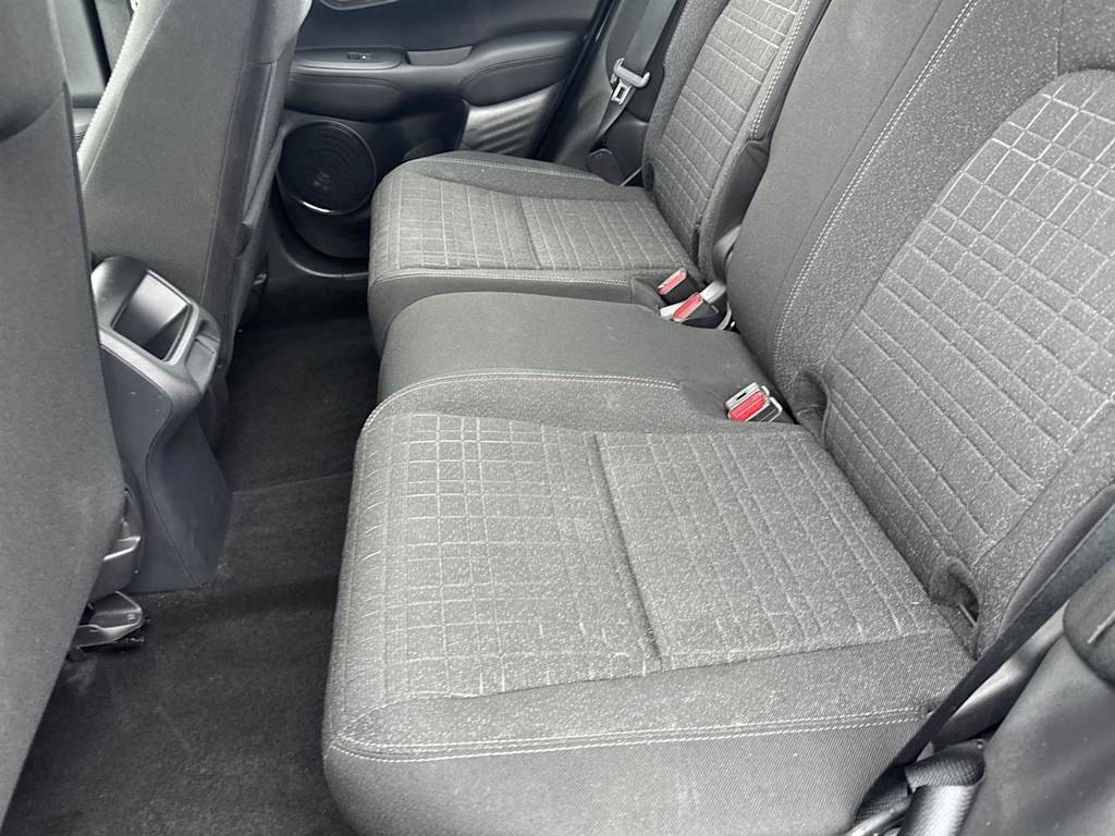 Thumbnail: 2025 Honda HR-V - 11