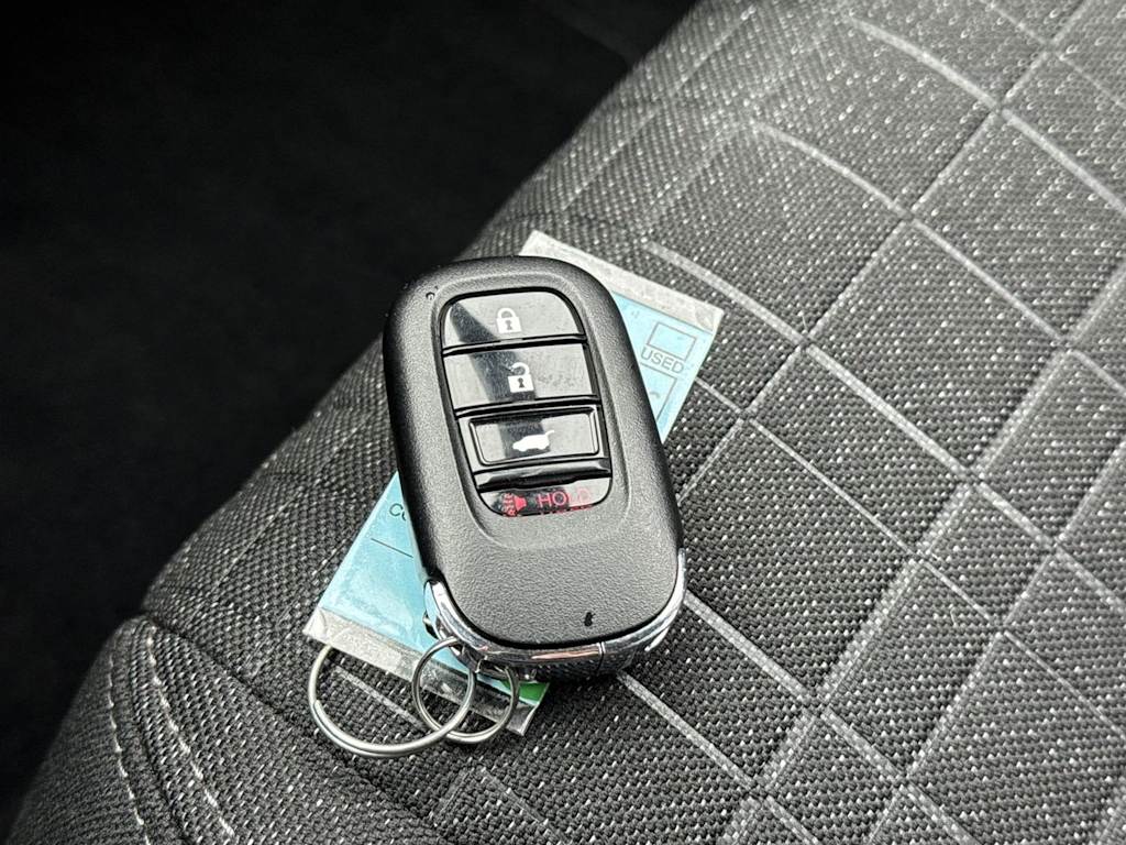 Thumbnail: 2025 Honda HR-V - 16