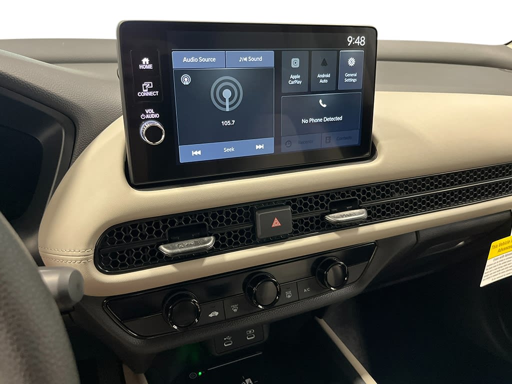 Thumbnail: 2026 Honda HR-V - 14