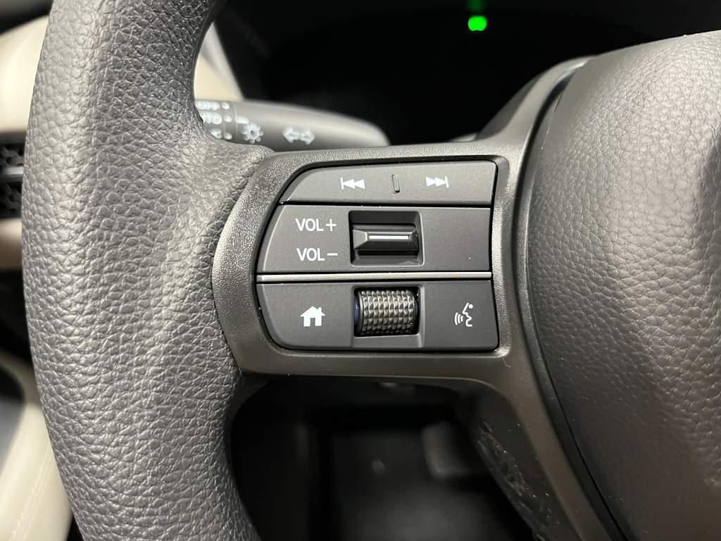Thumbnail: 2026 Honda HR-V - 21