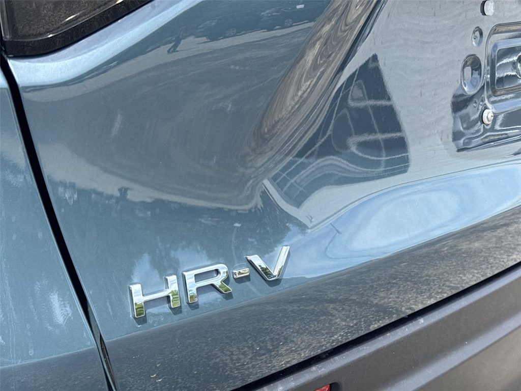 Thumbnail: 2024 Honda HR-V - 21