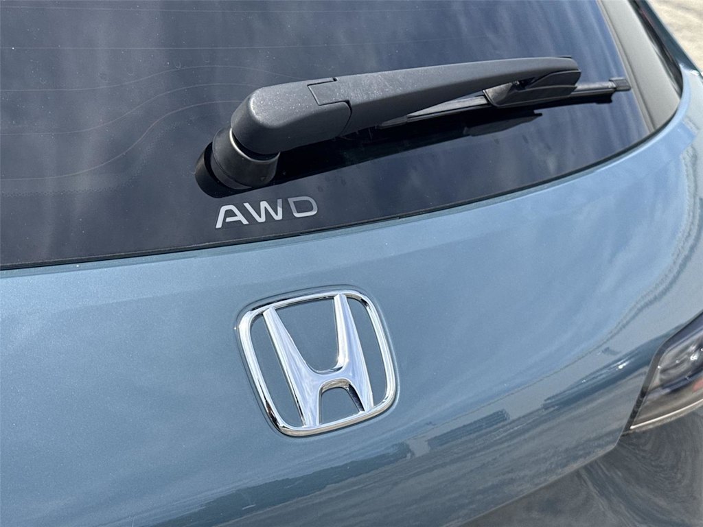 Thumbnail: 2024 Honda HR-V - 7