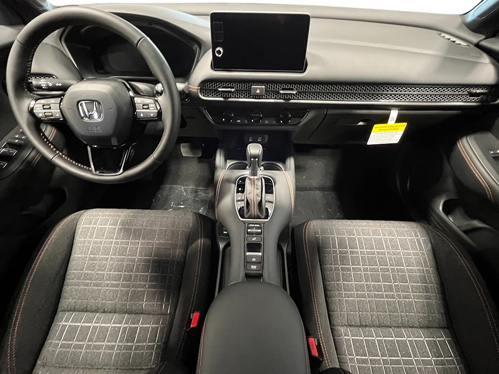 Thumbnail: 2026 Honda HR-V - 2