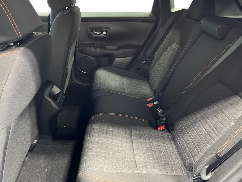 Thumbnail: 2026 Honda HR-V - 13