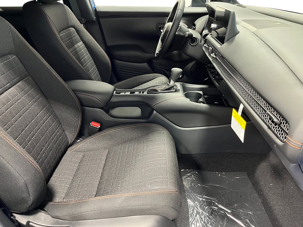 Thumbnail: 2026 Honda HR-V - 12