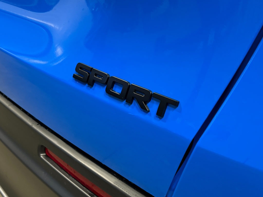 Thumbnail: 2026 Honda HR-V - 7