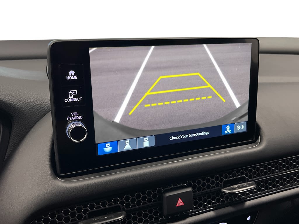 Thumbnail: 2026 Honda HR-V - 25