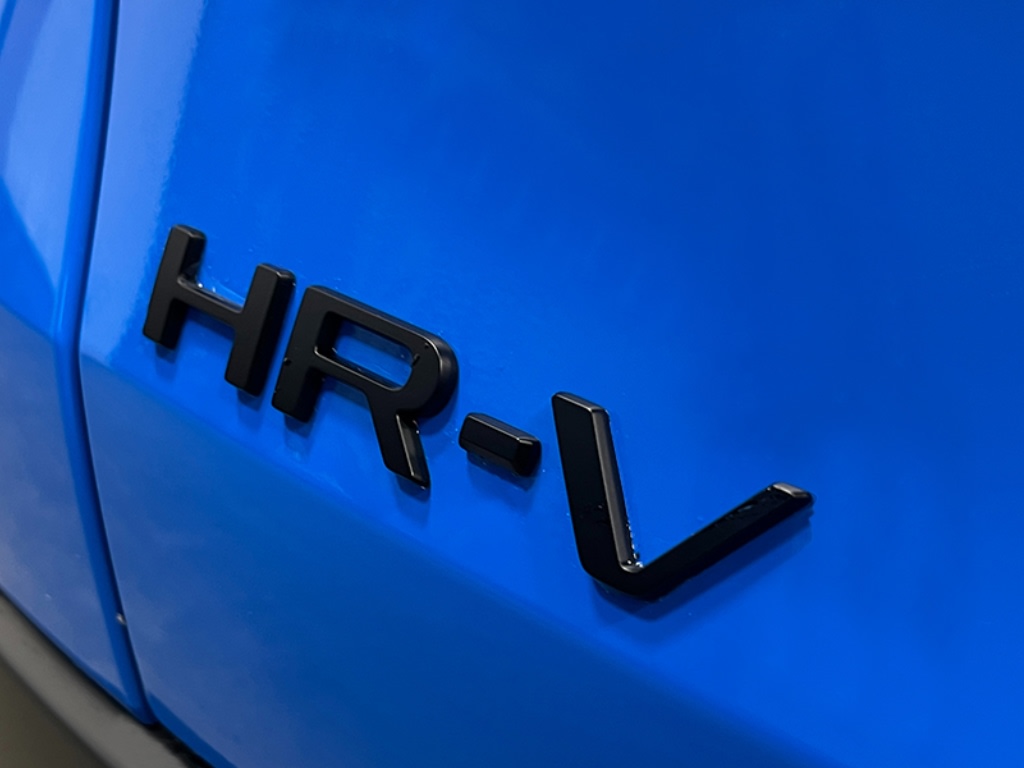 Thumbnail: 2026 Honda HR-V - 17