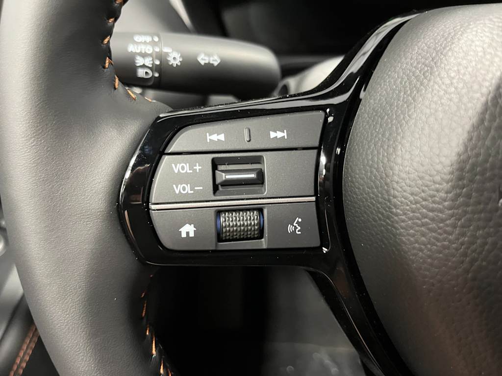 Thumbnail: 2026 Honda HR-V - 22