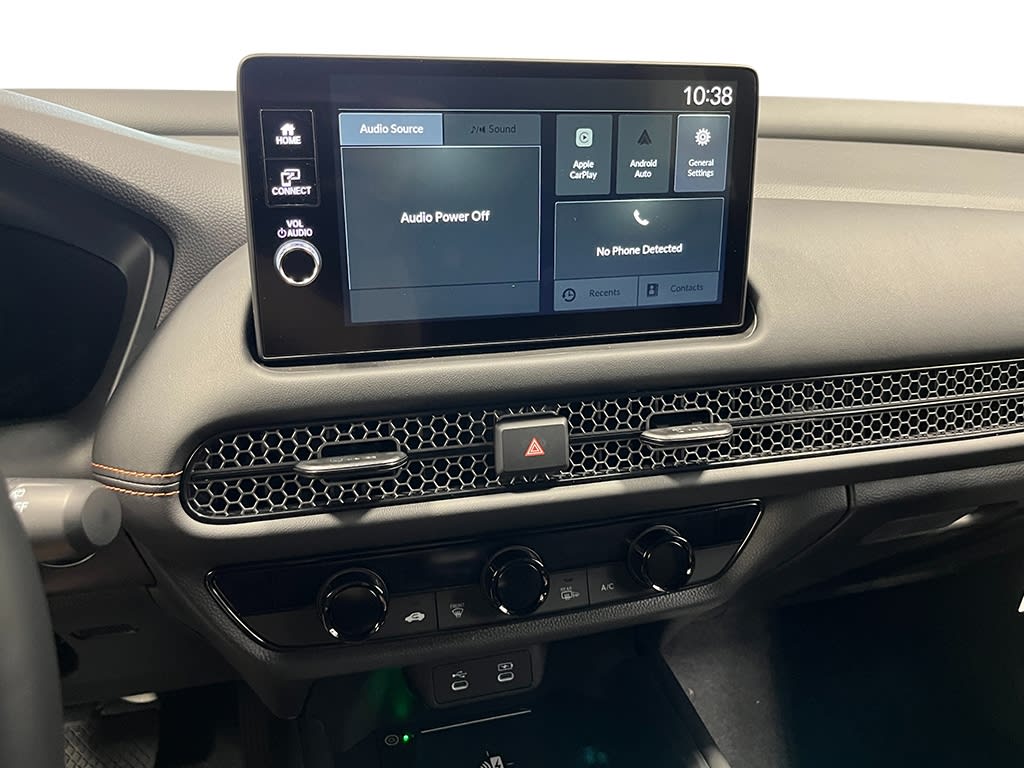 Thumbnail: 2026 Honda HR-V - 14