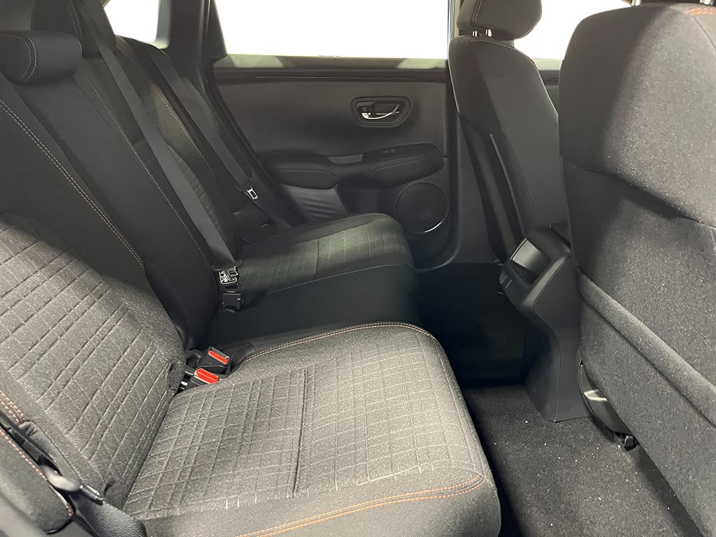 Thumbnail: 2026 Honda HR-V - 26