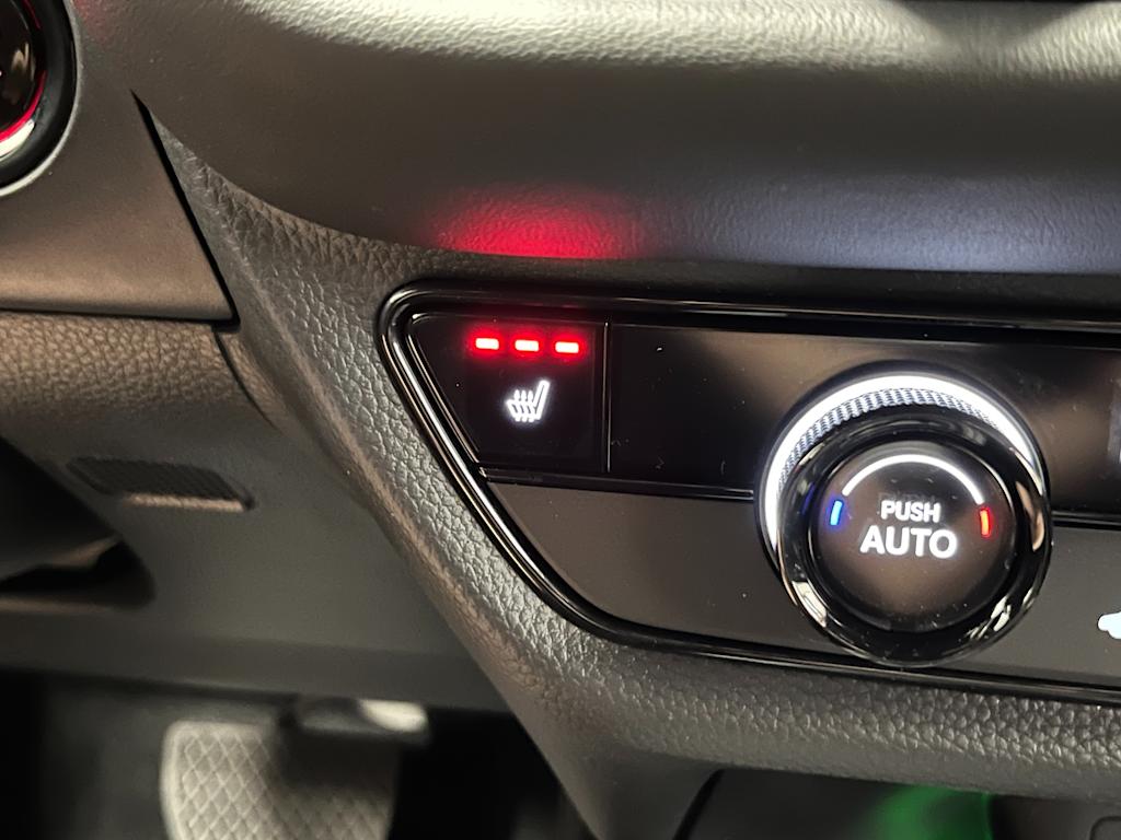 Thumbnail: 2026 Honda HR-V - 24