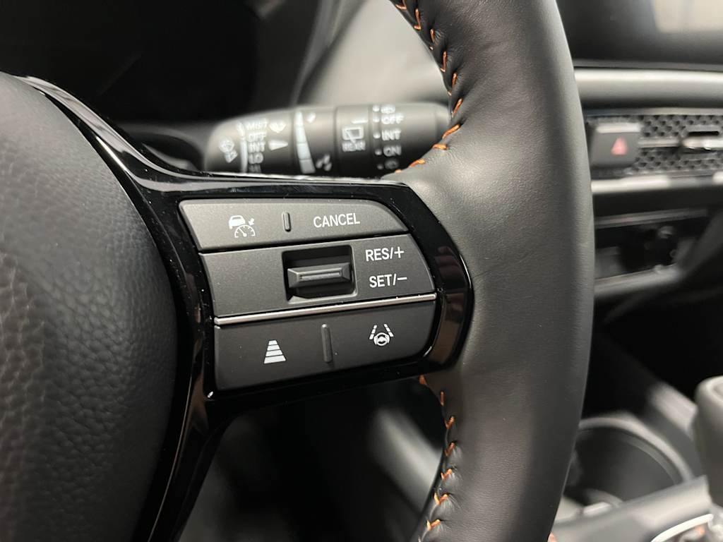 Thumbnail: 2026 Honda HR-V - 23