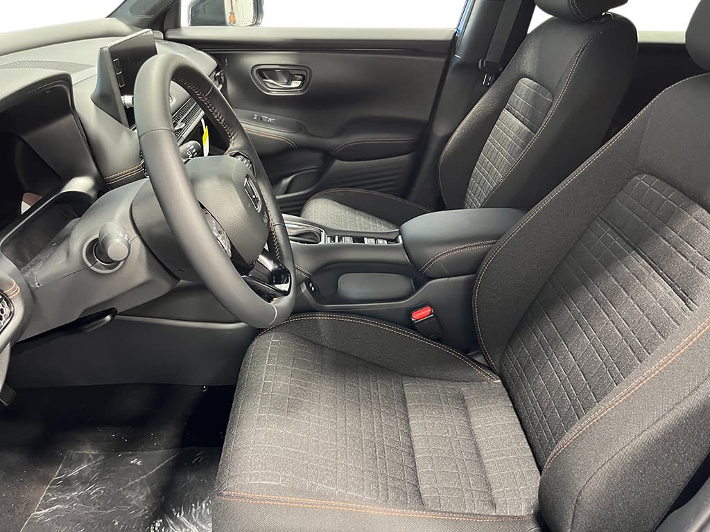 Thumbnail: 2026 Honda HR-V - 11