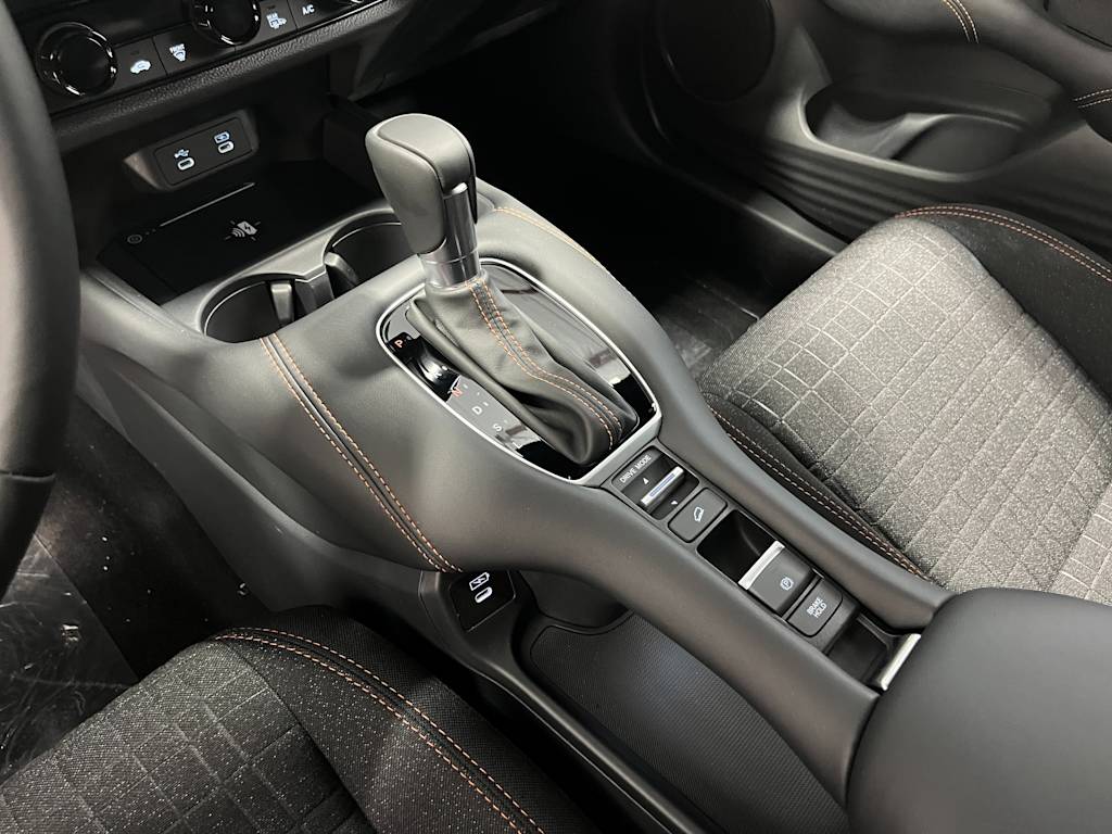 Thumbnail: 2026 Honda HR-V - 15