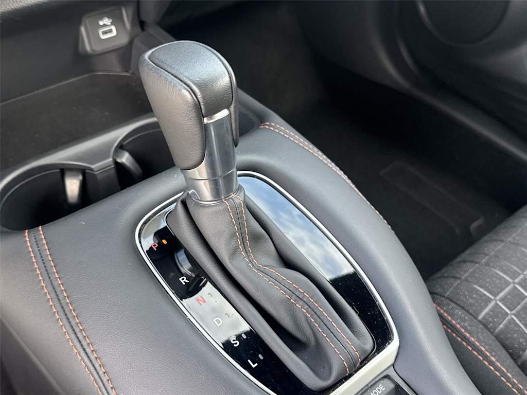 Thumbnail: 2024 Honda HR-V - 13
