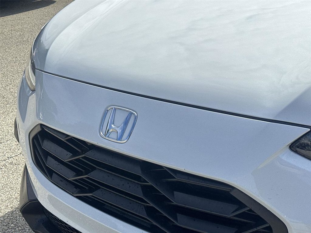 Thumbnail: 2024 Honda HR-V - 7