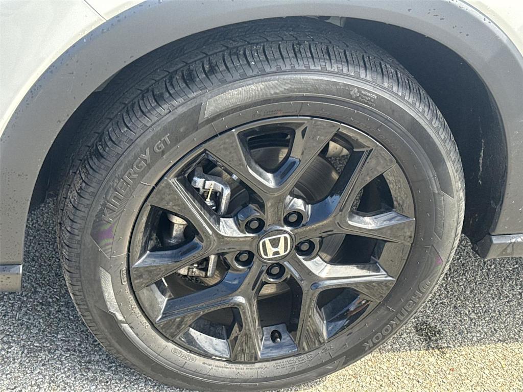 Thumbnail: 2024 Honda HR-V - 8