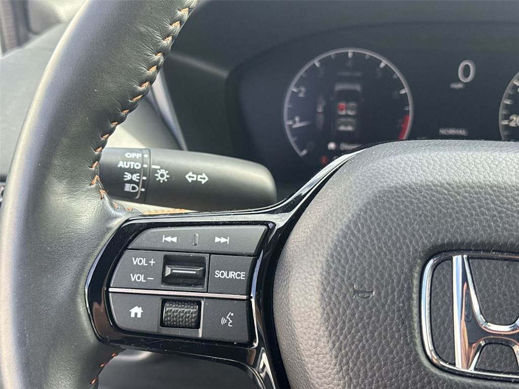 Thumbnail: 2024 Honda HR-V - 25