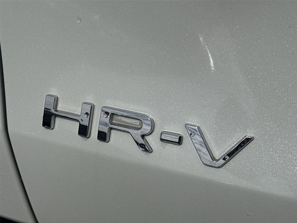 Thumbnail: 2024 Honda HR-V - 21