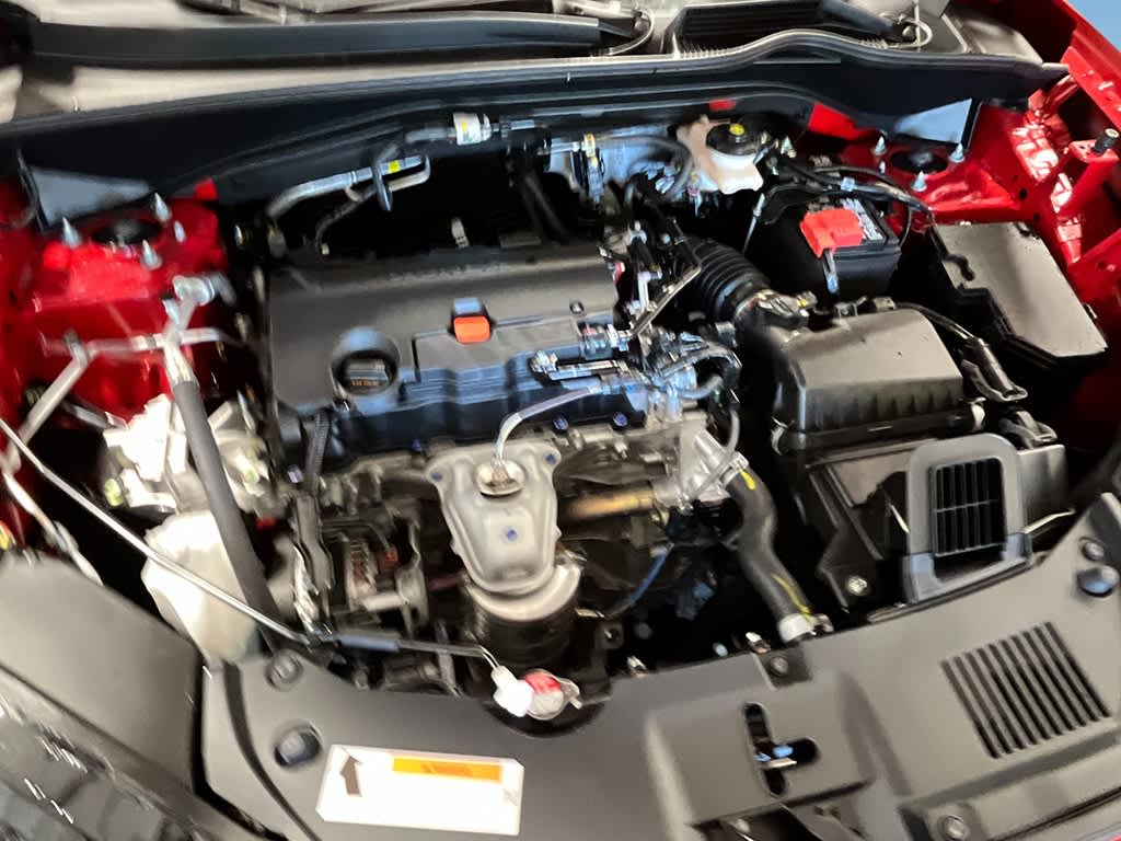 Thumbnail: 2026 Honda HR-V - 9