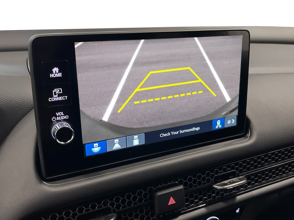 Thumbnail: 2026 Honda HR-V - 25