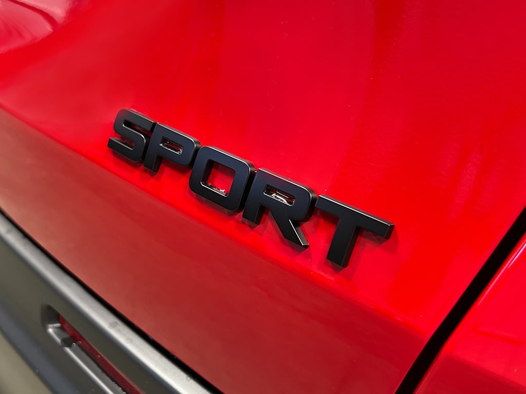 Thumbnail: 2026 Honda HR-V - 7