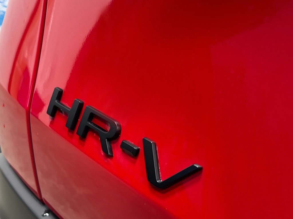 Thumbnail: 2026 Honda HR-V - 18