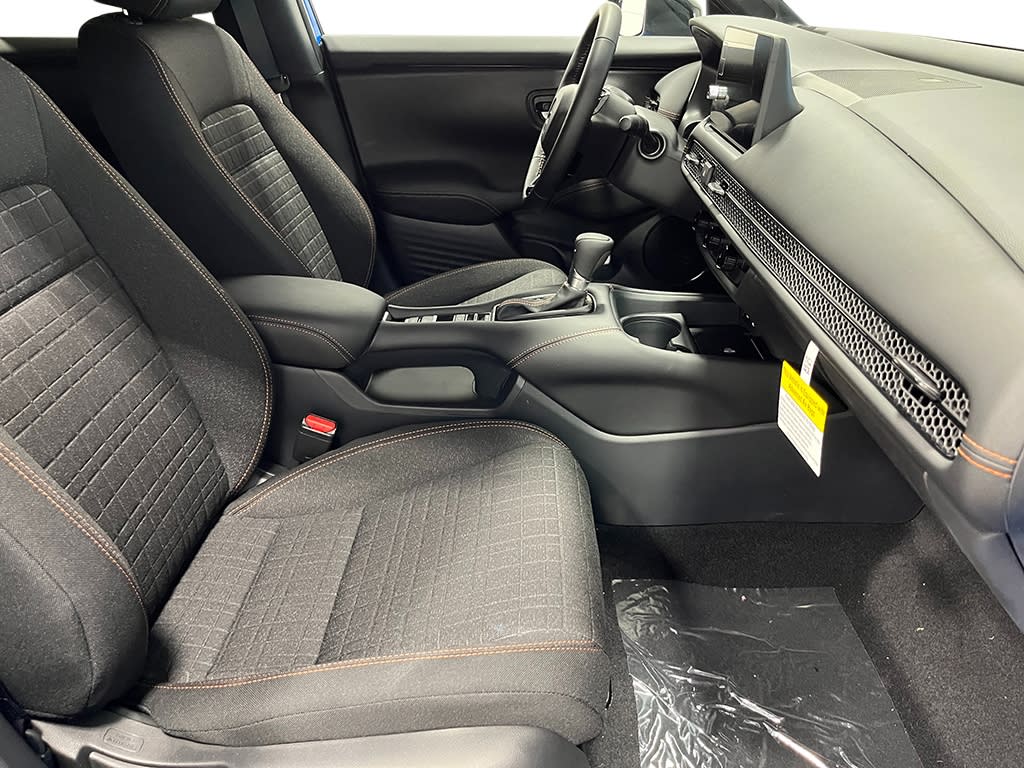 Thumbnail: 2026 Honda HR-V - 12