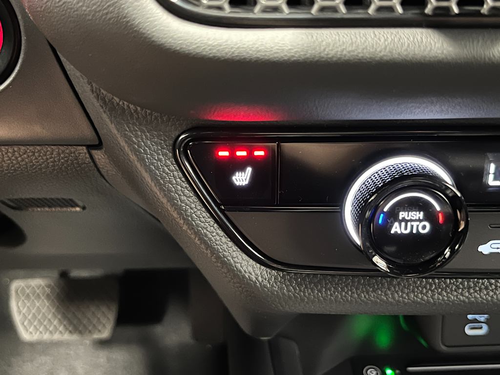 Thumbnail: 2026 Honda HR-V - 24